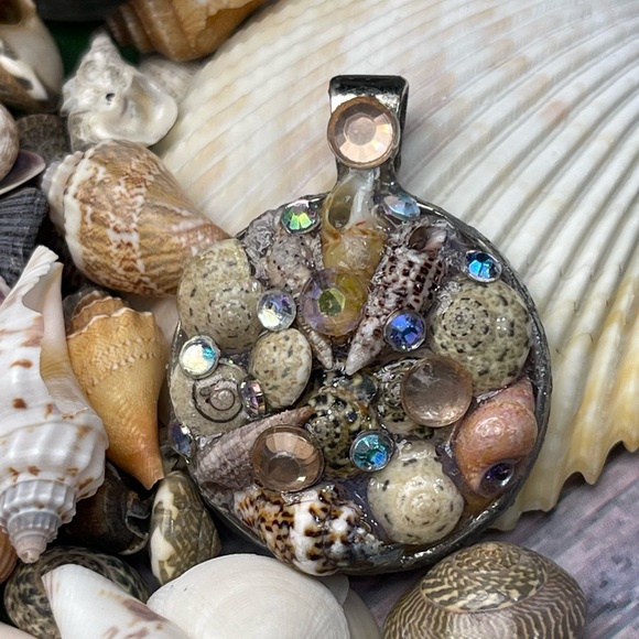 NEW Judikins Diamond Glaze & Mica Powders CRAFT ART CLEAR Glue DIY JEWELRY Lot - Picture 16 of 16